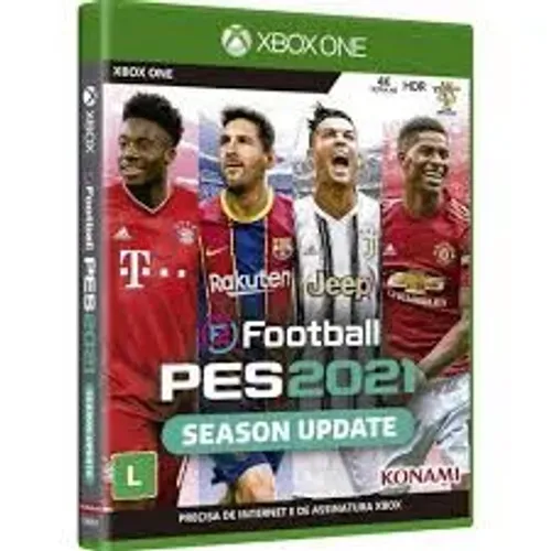Jogos em promoção para XBOX ONE e SERIES
