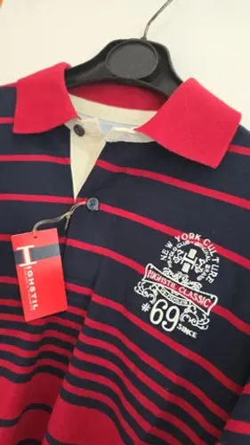 Camisa Gola Polo,"NOVA"!