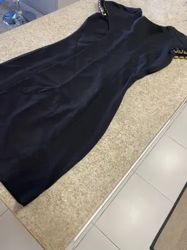 Vestido de Festa