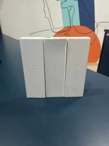 Apple Watch Serie 9 41mm Pink Gold - Preto - Silver | Novo Lacrado | Loja FIsica |