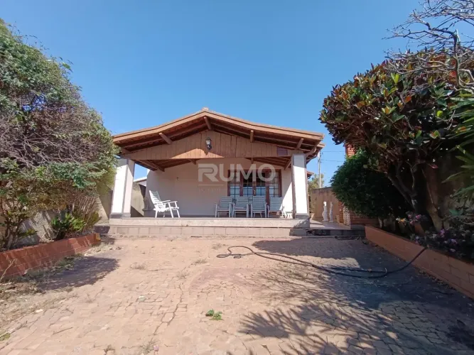 casa - Taquaral - Campinas