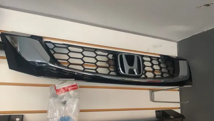 Grade Honda civic 15/16 nova