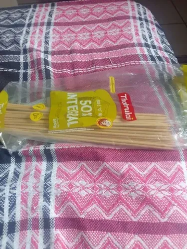 Palito para churrasquinho