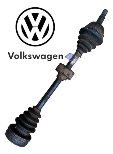 Semi Eixo Volkswagen Gol G2 G3 G4