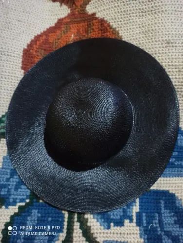 Chapéu   de praia  