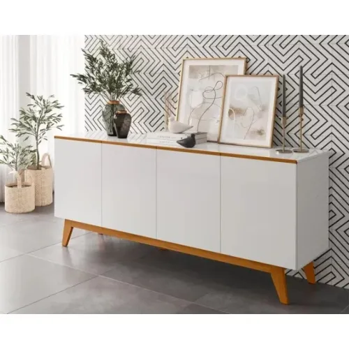 Buffet Ares Lux 4 portas SR