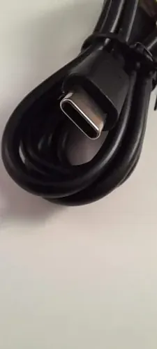Carregador USB Tipo C 2.0