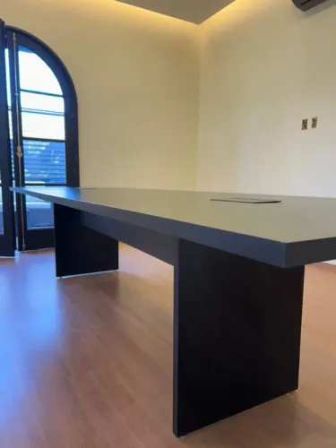 Mesa de reunião