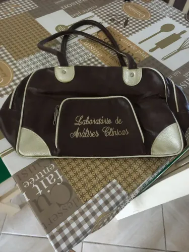 Bolsa de personalizada