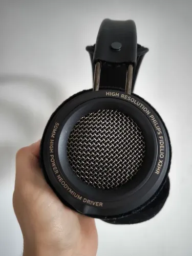 Headphone Philips X2Hr