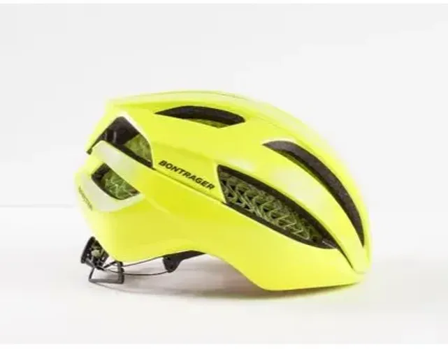 CAPACETE BONTRAGER SPECTER WAVECEL AMARELO