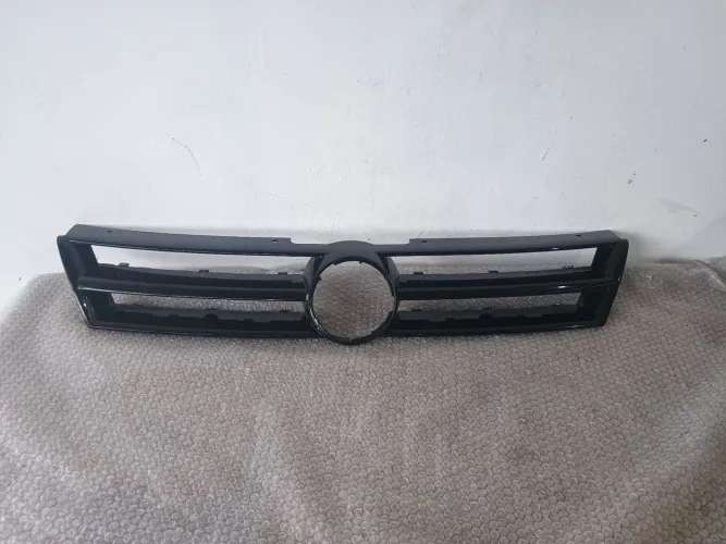 Grade dianteira VW Fox 2011 a 2014 original nova 