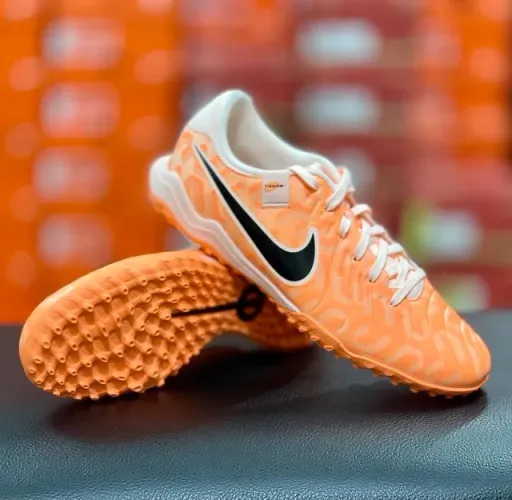 Chuteira Nike Tiempo Legend 10 Academy - 41 - Sensacional - Oportunidade