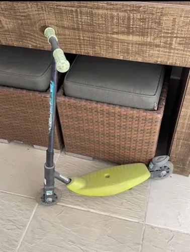 Patinete infantil 