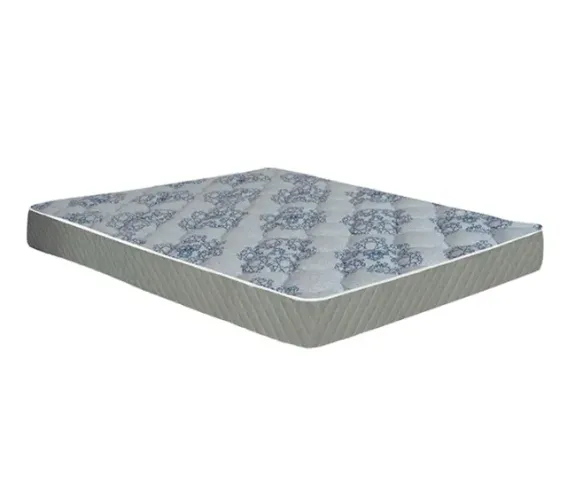 Colchão Castor King Sleep Max Double Face D26 193x203x25cm - Novo