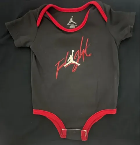 BODY/MACACÃO/SHORT INFANTIL 
