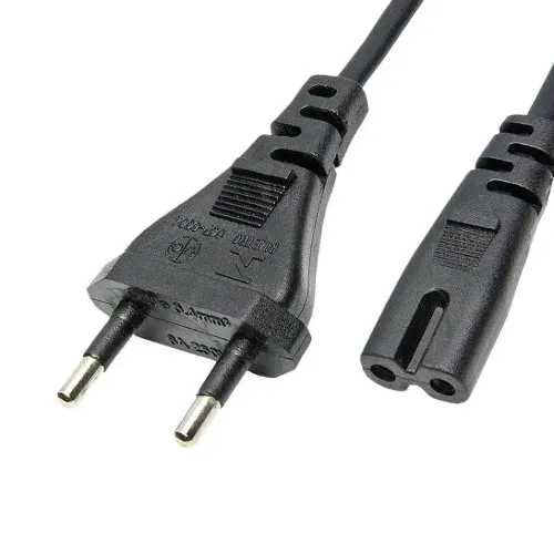 Cabo de força para PC - Novo