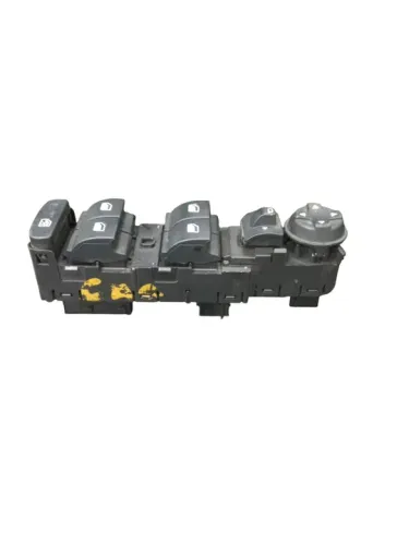 COMANDO DE VIDRO ELETRICO C4 CACTUS DO CITROEN C4 CACTOS 2016/2016