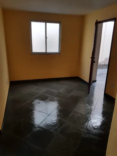 Apartamento - Condomínio Gamboa I - 2 Quartos