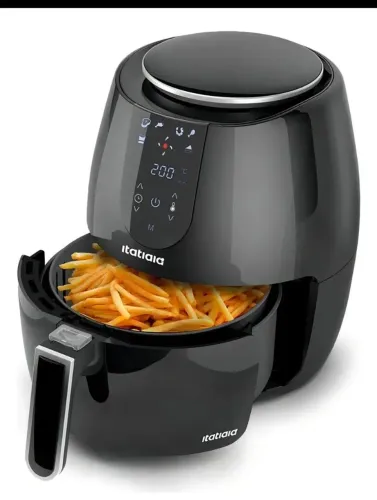 Air Fryer digital 3,7L