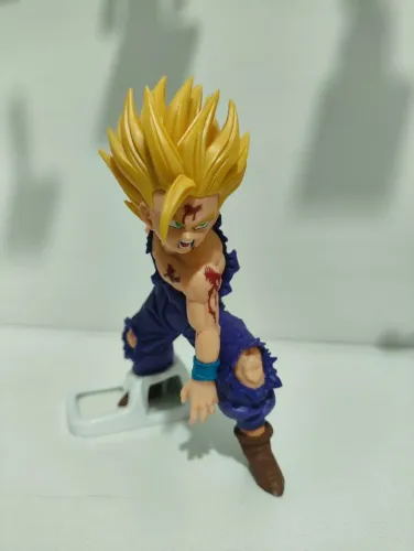 Dragon Ball Z - Son Gohan SSJ2 - Match Makers (Bandai Spirits)