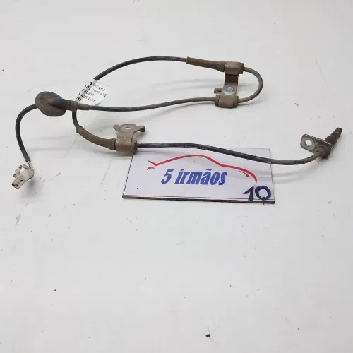 Sensor Roda Dianteira Direita Suzuki Grand Vitara 2.0 2015