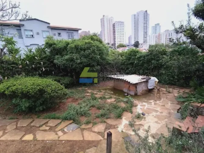 Mirandópolis, terreno 345m²!