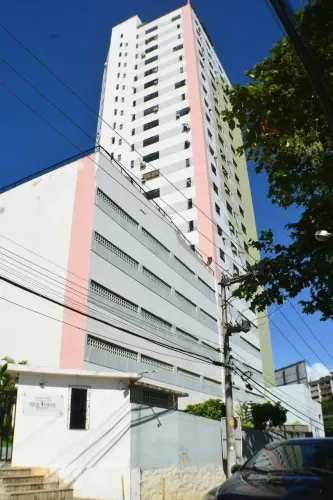 Apartamento disponível para venda ou locação
