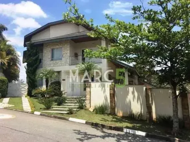 Venda - CASA EM CONDOMINIO - ARUJA 5 Aruja SP