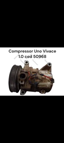 Compressor Uno Vivace 1.0 cod 50968