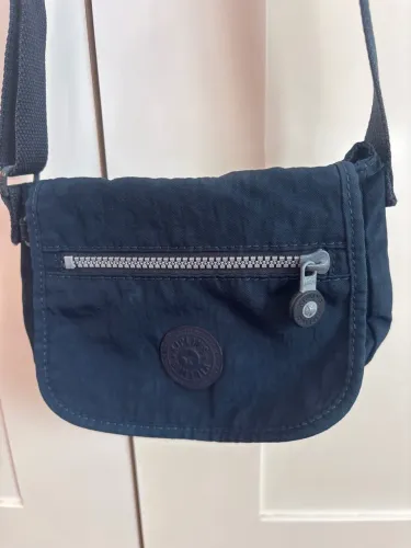 Bolsa lateral Kipling