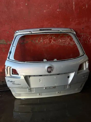 Tampa Traseira Fiat Palio Weekend Original