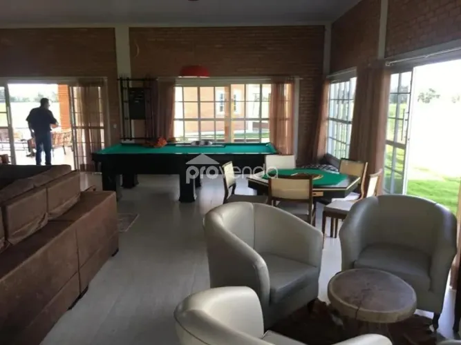 FAZENDA Á VENDA DE 1.611,98 ALQUEIRE EM BRITÂNIA GOIÁS