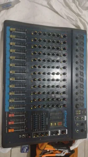 Mesa de som Oneal OMX 1200
