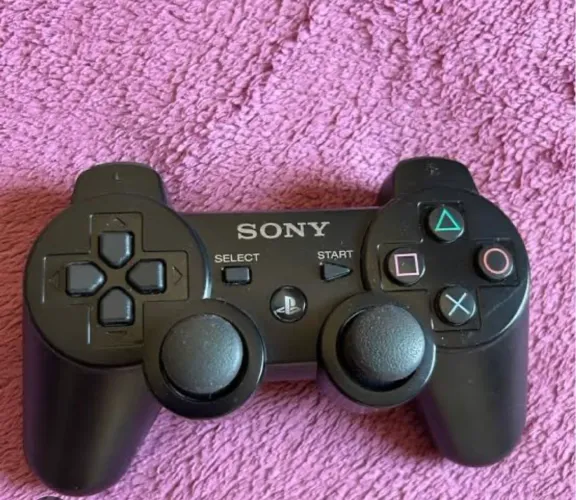Controle Playstation 3 Original