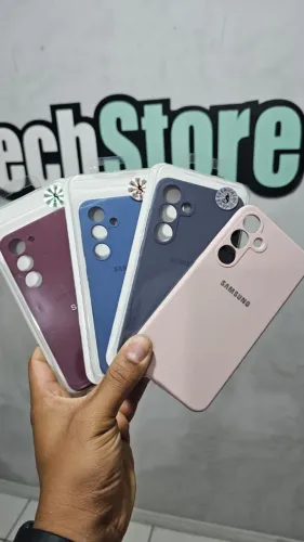 Capas Premium para Celular Samsung Galaxy 