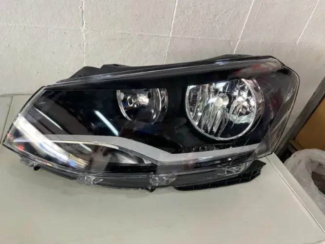 Farol G6 gol/voyage