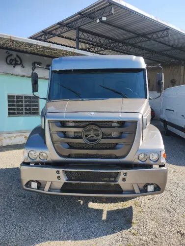 MB ATRON 1635 S  2.012