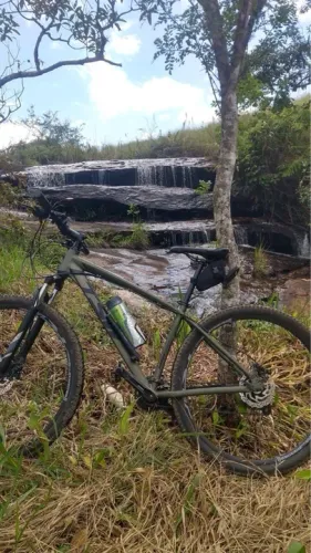 Bicicleta TSW Hunch Plus Aro 29