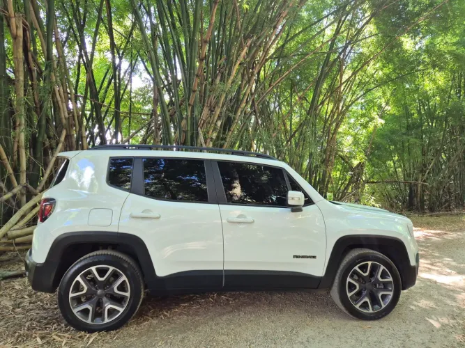 JEEP RENEGADE - 2021 DIESEL 4X4