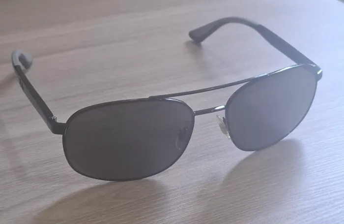 Ray Ban 3593 002/9A