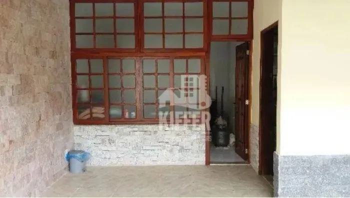 Casa com 3 dormitórios à venda, 218 m² por R$ 750.000,00 - Maravista - Niterói/RJ