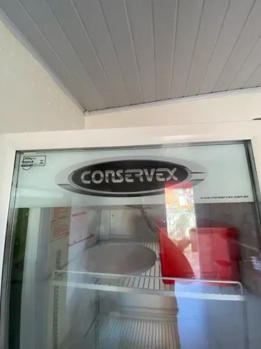 Conservador Vertical Conservarex