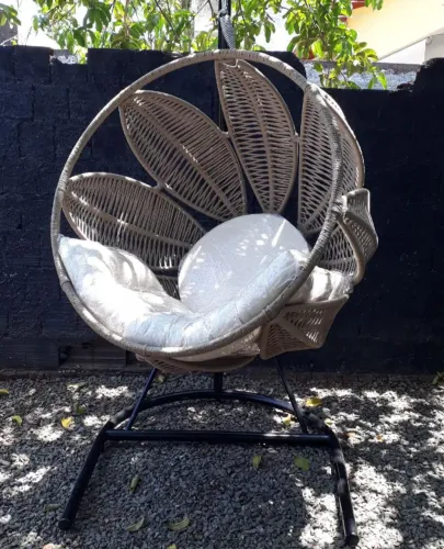 Balanço para Jardim