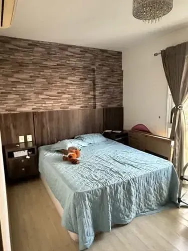 Exuberâncai de Cobertura Duplex no Condominio Mundi 219m² c/ 3 Suítes