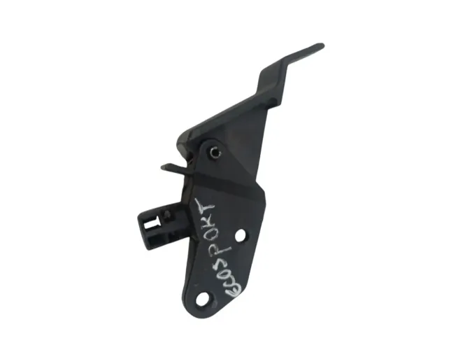 Puxador Alavanca Maçaneta Capo Ford Ecosport 2.0 2009 2010