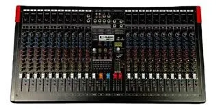 K AUDIO MESA MP 2010 / MP20.2