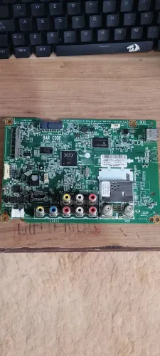 Placa Mãe TV LG 39 polegadas 39LB5600