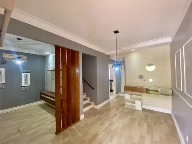 Oportunidade Única!!! Casa à venda Condomínio Villa di Capri - Despraiado