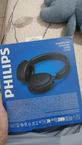 Fone Phillips TAH2300BK/00